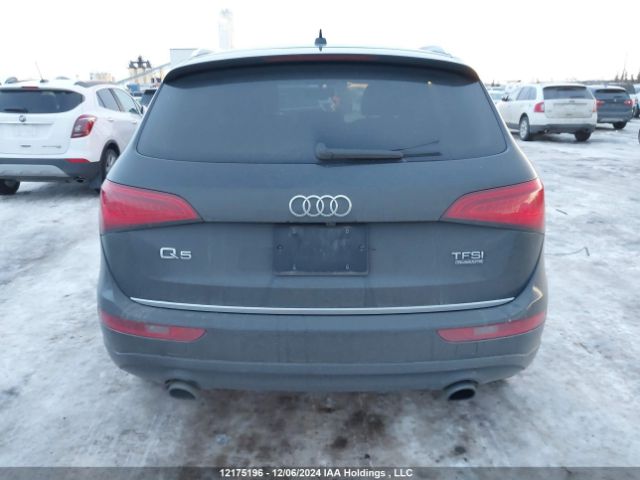 WA1V2AFP6GA062026 2016 AUDI