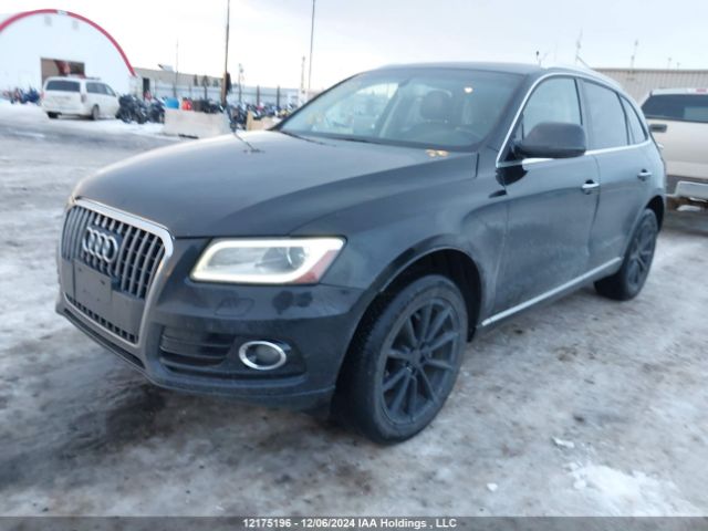 WA1V2AFP6GA062026 2016 AUDI