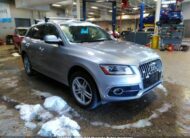WA1W2AFPXGA142630 2016 AUDI