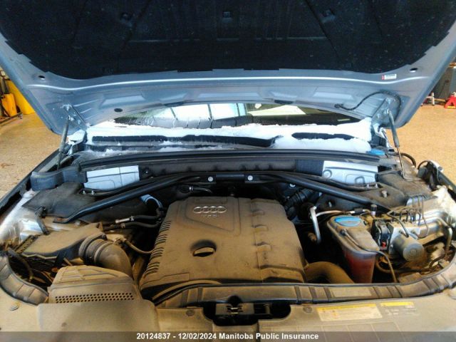 WA1W2AFPXGA142630 2016 AUDI
