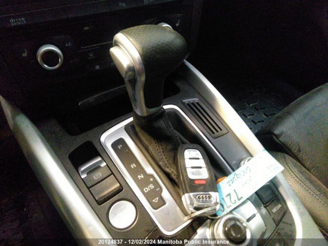 WA1W2AFPXGA142630 2016 AUDI