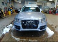 WA1W2AFPXGA142630 2016 AUDI