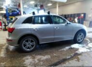 WA1W2AFPXGA142630 2016 AUDI