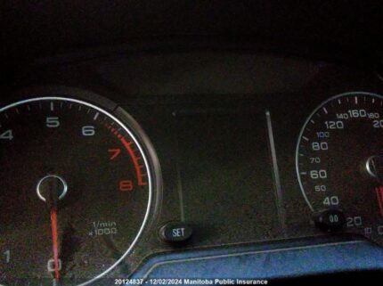 WA1W2AFPXGA142630 2016 AUDI