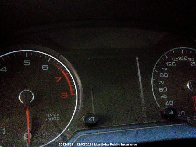 WA1W2AFPXGA142630 2016 AUDI