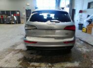WA1W2AFPXGA142630 2016 AUDI