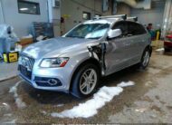 WA1W2AFPXGA142630 2016 AUDI