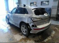 WA1W2AFPXGA142630 2016 AUDI