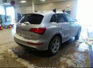 WA1W2AFPXGA142630 2016 AUDI