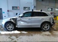 WA1W2AFPXGA142630 2016 AUDI