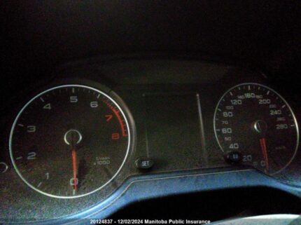 WA1W2AFPXGA142630 2016 AUDI