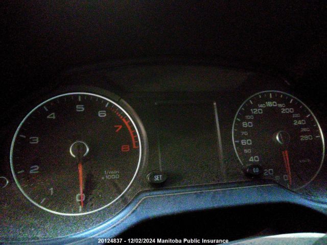 WA1W2AFPXGA142630 2016 AUDI