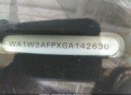 WA1W2AFPXGA142630 2016 AUDI