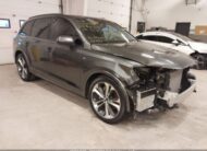WA1WXBF76PD023673 2023 AUDI