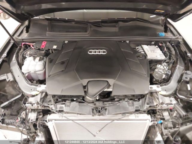 WA1WXBF76PD023673 2023 AUDI