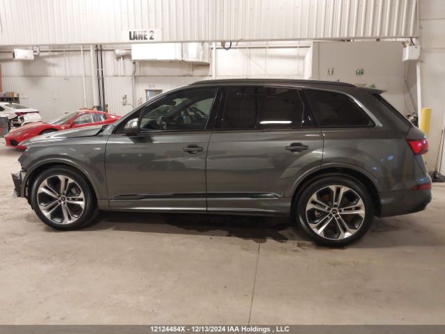 WA1WXBF76PD023673 2023 AUDI