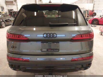 WA1WXBF76PD023673 2023 AUDI