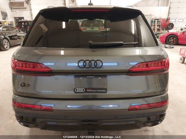 WA1WXBF76PD023673 2023 AUDI