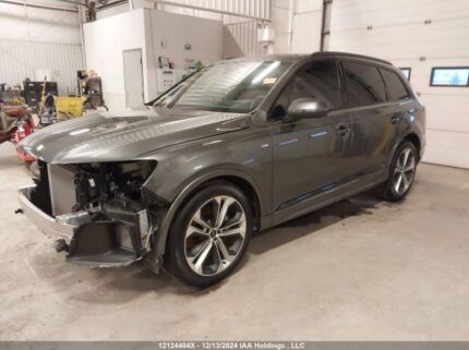 WA1WXBF76PD023673 2023 AUDI