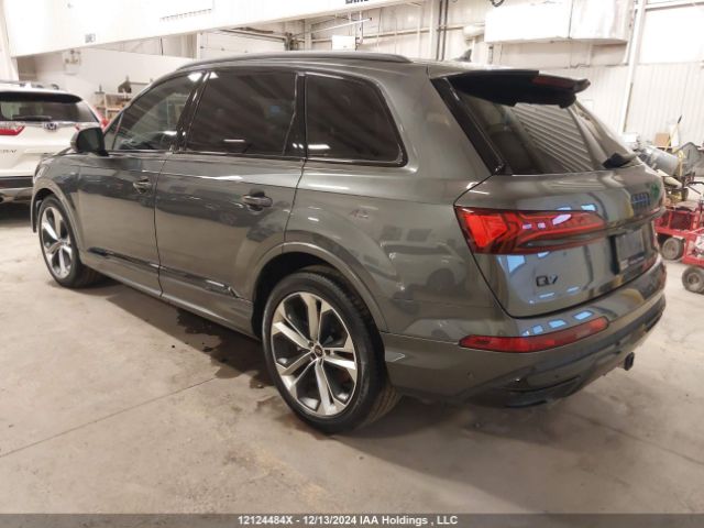 WA1WXBF76PD023673 2023 AUDI