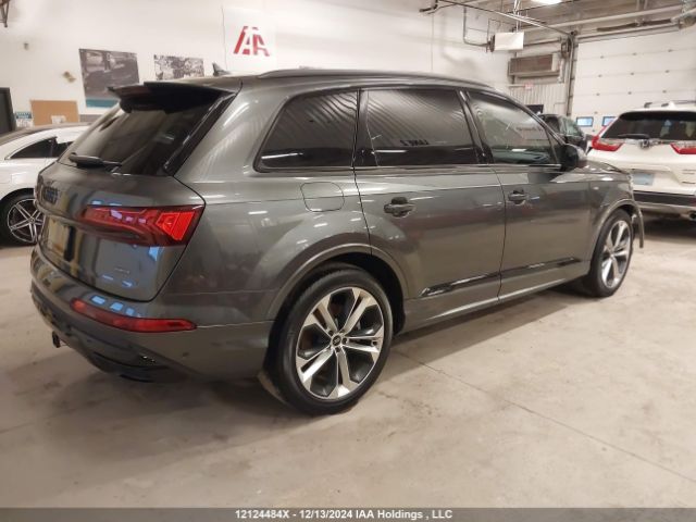 WA1WXBF76PD023673 2023 AUDI