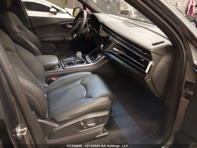 WA1WXBF76PD023673 2023 AUDI