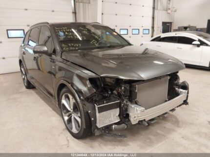 WA1WXBF76PD023673 2023 AUDI