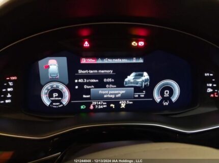WA1WXBF76PD023673 2023 AUDI