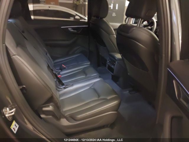 WA1WXBF76PD023673 2023 AUDI