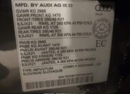 WA1WXBF76PD023673 2023 AUDI