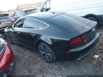 WAU23AFC9JN045558 2018 AUDI