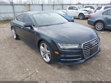 WAU3GAFC1GN176470 2016 AUDI
