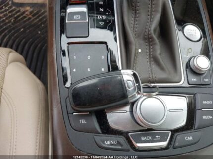 WAU3GAFC1GN176470 2016 AUDI