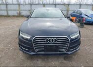 WAU3GAFC1GN176470 2016 AUDI