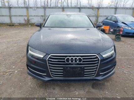 WAU3GAFC1GN176470 2016 AUDI