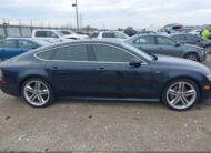 WAU3GAFC1GN176470 2016 AUDI