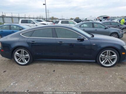 WAU3GAFC1GN176470 2016 AUDI