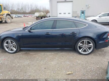 WAU3GAFC1GN176470 2016 AUDI