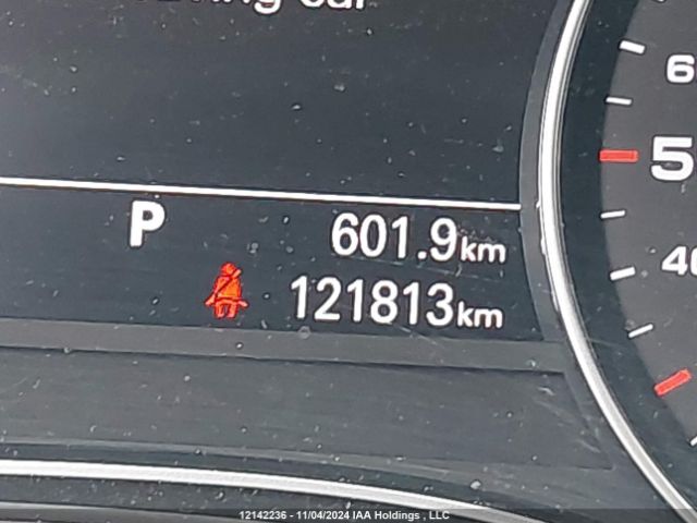 WAU3GAFC1GN176470 2016 AUDI