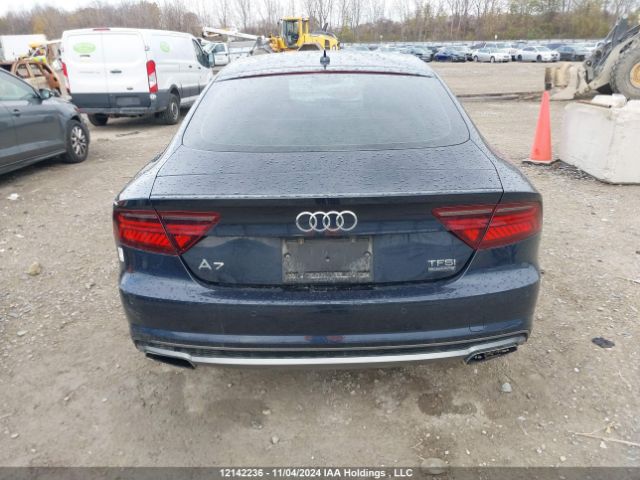 WAU3GAFC1GN176470 2016 AUDI