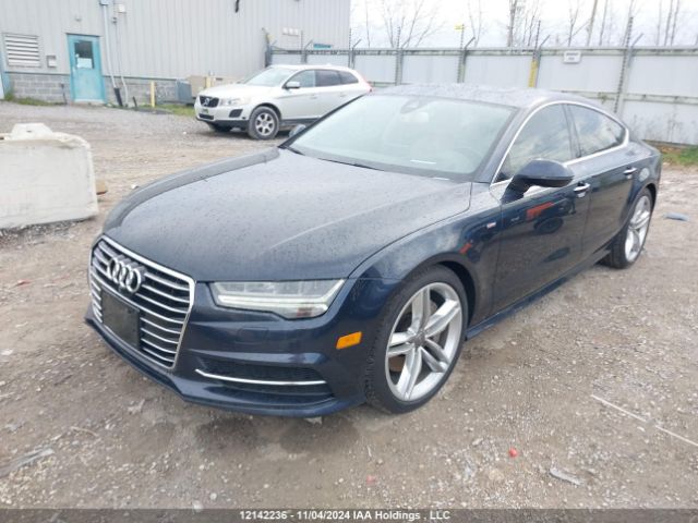 WAU3GAFC1GN176470 2016 AUDI