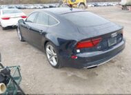 WAU3GAFC1GN176470 2016 AUDI