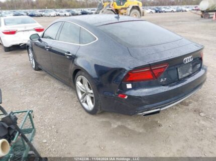WAU3GAFC1GN176470 2016 AUDI