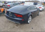WAU3GAFC1GN176470 2016 AUDI