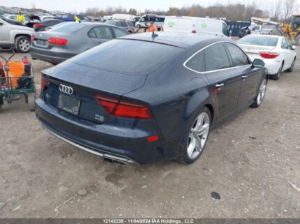 WAU3GAFC1GN176470 2016 AUDI