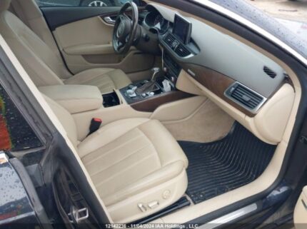 WAU3GAFC1GN176470 2016 AUDI