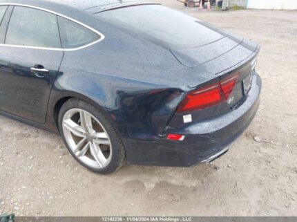 WAU3GAFC1GN176470 2016 AUDI