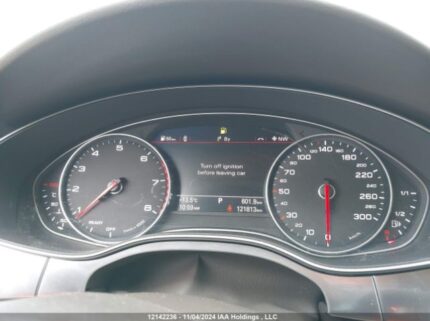 WAU3GAFC1GN176470 2016 AUDI