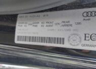 WAU3GAFC1GN176470 2016 AUDI