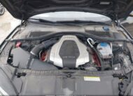 WAU3GAFC3GN118019 2016 AUDI